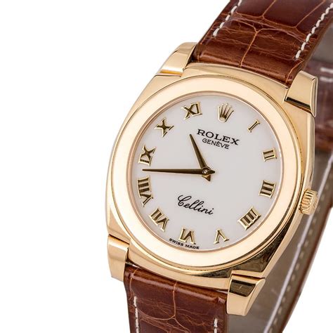 rolex cellini classic usato|used Rolex cellini for sale.